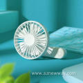 Xiaomi Qualitell ZS6003 Mini Foldable Handheld Fan